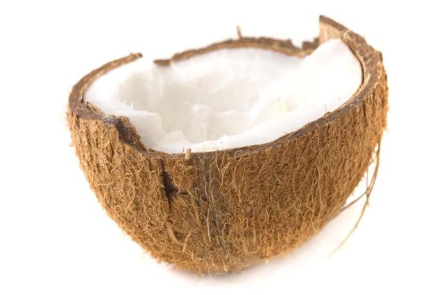 Óleo de coco queima gordura e reduz circunferência abdominal Divulgação/stock.xchng Óleo de coco queima gordura e reduz circunferência abdominal Divulgação/stock.xchng