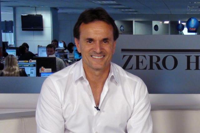 Renato Schmitt assume como novo supervisor de futebol do Grêmio Cláudia Cantagalo/clicRBS Renato Schmitt assume como novo supervisor de futebol do Grêmio Cláudia Cantagalo/clicRBS