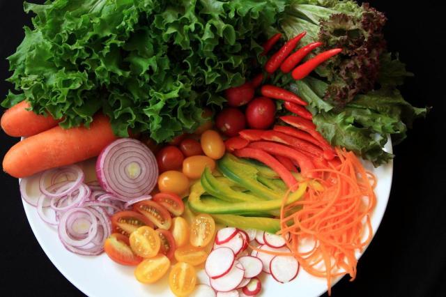 Conheça os alimentos que têm ativos fotoprotetores stock.xchng/Divulgação Conheça os alimentos que têm ativos fotoprotetores stock.xchng/Divulgação