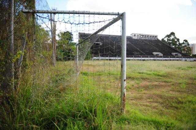 Resultado de imagem para estadio eucaliptos inter