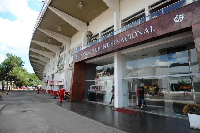 Exploração comercial da área no entorno do Beira-Rio é sonho colorado para depois da Copa Emílio Pedroso/Agencia RBS Exploração comercial da área no entorno do Beira-Rio é sonho colorado para depois da Copa Emílio Pedroso/Agencia RBS