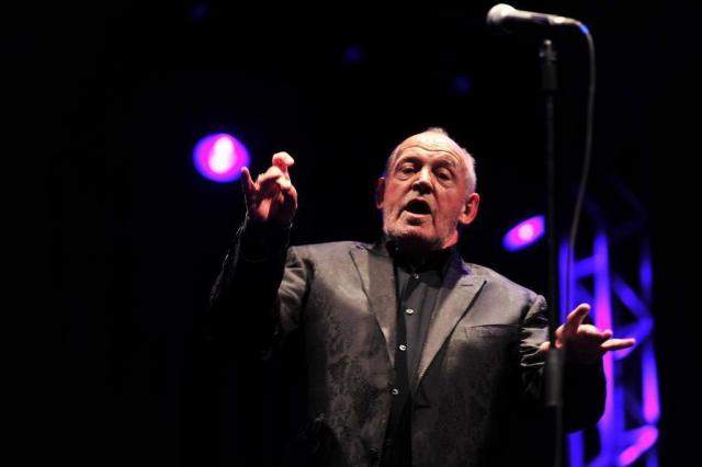 Aos 70 anos, morre o cantor Joe Cocker Lauro Alves/Agencia RBS