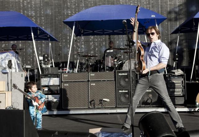 Definida faixa etária para o show de Paul McCartney em Florianópolis MJ Kim/AP / Communications/MJ Kim Definida faixa etária para o show de Paul McCartney em Florianópolis MJ Kim/AP / Communications/MJ Kim
