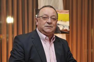 Pedro Ernesto Denardin é escalado para o Sala de Redação da Rádio Gaúcha Félix Zucco/Agencia RBS Pedro Ernesto Denardin é escalado para o Sala de Redação da Rádio Gaúcha Félix Zucco/Agencia RBS