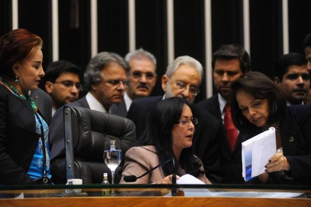 CPI do Cachoeira é criada com apoio de mais de 400 senadores e deputados Leonardo Prado/Câmara dos Deputados,Divulgação CPI do Cachoeira é criada com apoio de mais de 400 senadores e deputados Leonardo Prado/Câmara dos Deputados,Divulgação