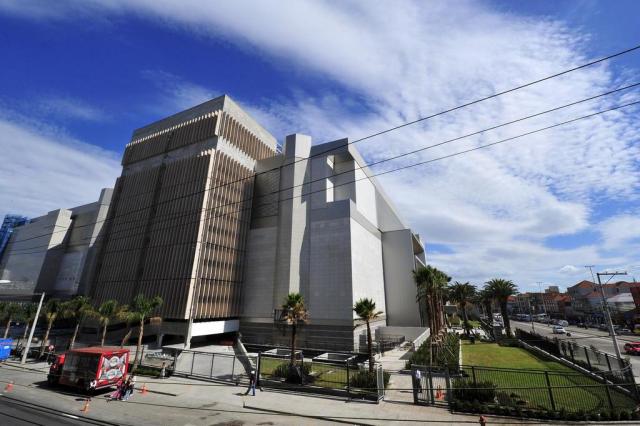 Bourbon Shopping Wallig abre as portas na próxima quinta-feira em Porto Alegre Tadeu Vilani/Agencia RBS Bourbon Shopping Wallig abre as portas na próxima quinta-feira em Porto Alegre Tadeu Vilani/Agencia RBS