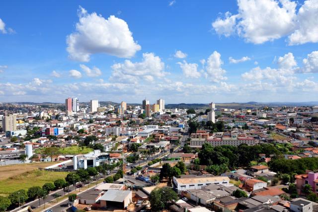 O império de Cachoeira: ZH mostra como Anápolis se tornou reduto da contravenção Paulo Giovanni/ O império de Cachoeira: ZH mostra como Anápolis se tornou reduto da contravenção Paulo Giovanni/