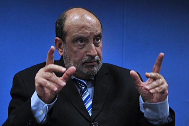Não há clima para revanchismo e perseguição, diz membro da Comissão da Verdade Marcello Casal Jr/ABR Não há clima para revanchismo e perseguição, diz membro da Comissão da Verdade Marcello Casal Jr/ABR
