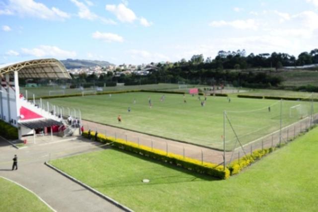 Inter inaugura novo centro de treinamento em Alvorada Sport Clube Internaciona,Divulgação/Sport Club Internaciona Inter inaugura novo centro de treinamento em Alvorada Sport Clube Internaciona,Divulgação/Sport Club Internaciona