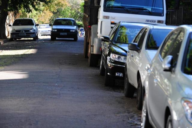 Roubo de carro faz disparar preço do seguro em Porto Alegre Fernando Gomes/Agencia RBS Roubo de carro faz disparar preço do seguro em Porto Alegre Fernando Gomes/Agencia RBS