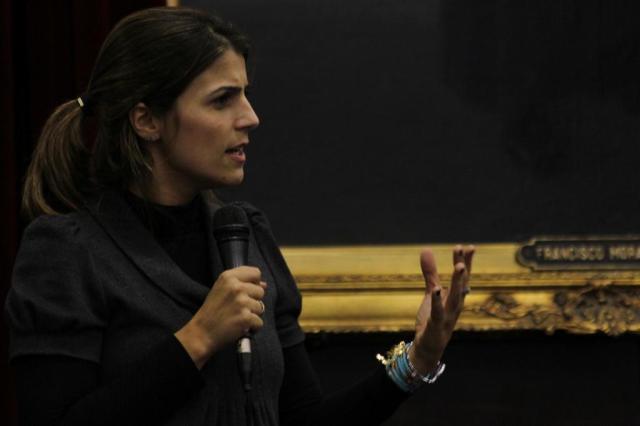 Elogio de Haddad à Manuela causa reações opostas no PT Giovani Borba/Divulgação Elogio de Haddad à Manuela causa reações opostas no PT Giovani Borba/Divulgação