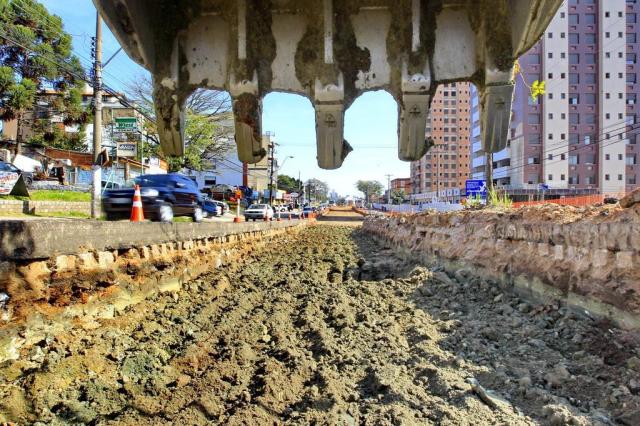 De 17 obras da Copa, apenas sete saíram do papel em Porto Alegre Lauro Alves/Agencia RBS De 17 obras da Copa, apenas sete saíram do papel em Porto Alegre Lauro Alves/Agencia RBS