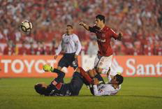 Times mexicanos podem ficar de fora da Libertadores de 2013 Fernando Gomes/Agencia RBS Times mexicanos podem ficar de fora da Libertadores de 2013 Fernando Gomes/Agencia RBS