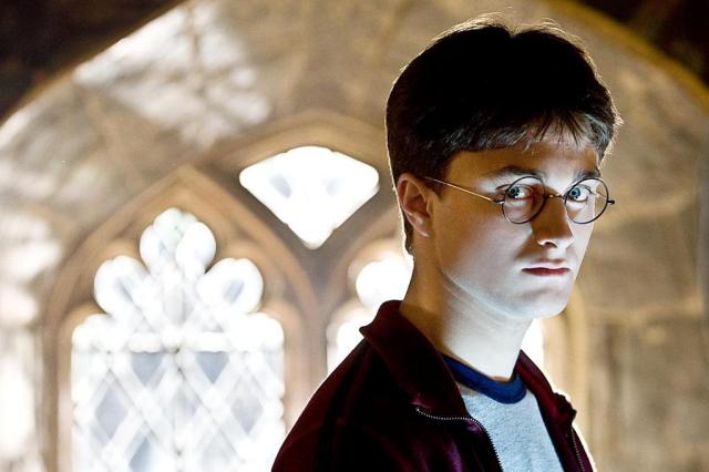 Harry Potter no PlayStation 3 Divulgação/Divulgação Harry Potter no PlayStation 3 Divulgação/Divulgação
