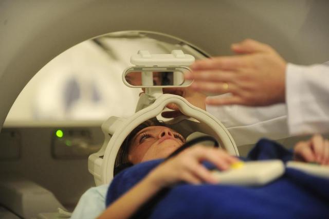 Gaúchos ganham um dos mais modernos centros para tratamento de doenças neurodegenerativas Ricardo Duarte/Agencia RBS Gaúchos ganham um dos mais modernos centros para tratamento de doenças neurodegenerativas Ricardo Duarte/Agencia RBS