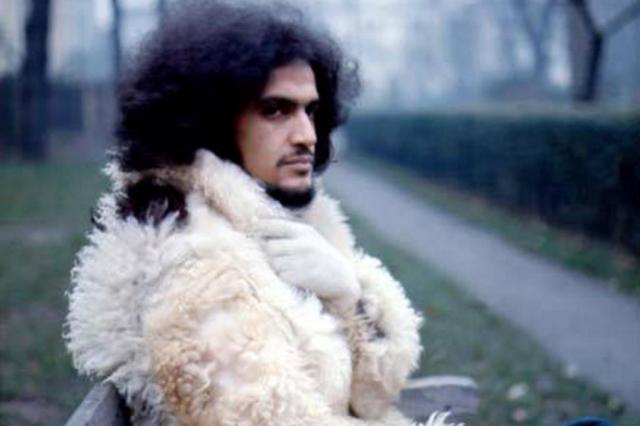 Resultado de imagem para caetano veloso - exilio
