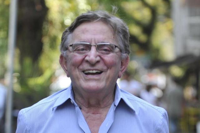Possível candidatura de Koff já teria apoio majoritário do conselho consultivo Félix Zucco/Agencia RBS Possível candidatura de Koff já teria apoio majoritário do conselho consultivo Félix Zucco/Agencia RBS