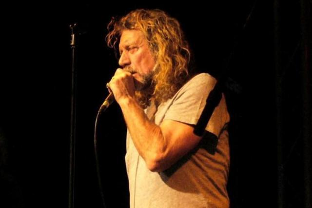 Robert Plant vem mesmo ao Brasil com show em Porto Alegre, afirma colunista Divulgação/robertplant.com Robert Plant vem mesmo ao Brasil com show em Porto Alegre, afirma colunista Divulgação/robertplant.com
