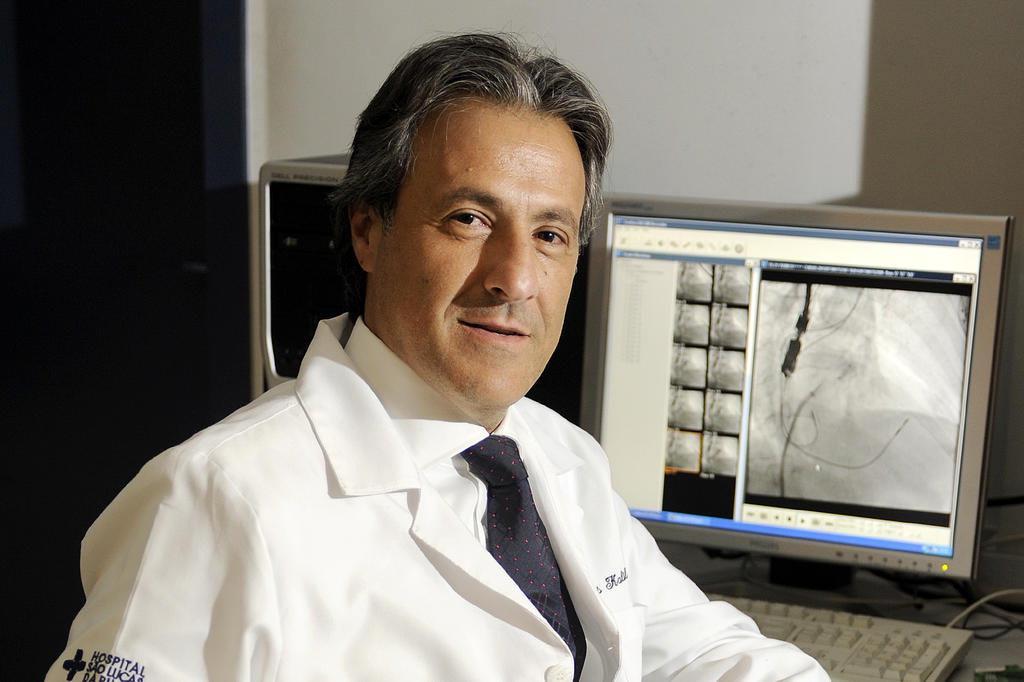 Cardiologista fala sobre cirurgia inédita realizada na Capital para