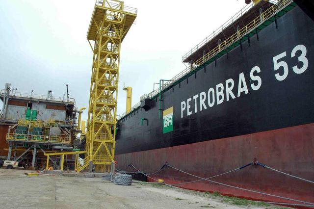 Indústria naval do Brasil atrai atenção global Eduardo Beleske/Agencia RBS Indústria naval do Brasil atrai atenção global Eduardo Beleske/Agencia RBS