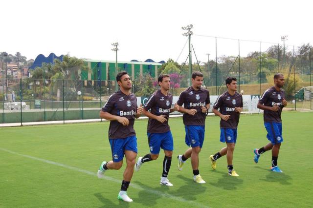 Treino recreativo marca fim de uma semana de trabalhos em Atibaia Bruno Junqueira/TXT Assessoria,Divulgação Treino recreativo marca fim de uma semana de trabalhos em Atibaia Bruno Junqueira/TXT Assessoria,Divulgação
