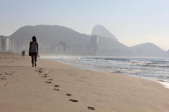 Confira oito dicas para curtir o Rio de Janeiro Marielise Ferreira/Agencia RBS Confira oito dicas para curtir o Rio de Janeiro Marielise Ferreira/Agencia RBS