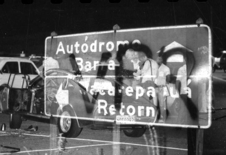 FOTOS Relembre em imagens o atentado no Riocentro ZH