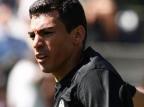 Com proposta da China, Lúcio deve deixar o Palmeiras em 2015 Divulgação/Juventus