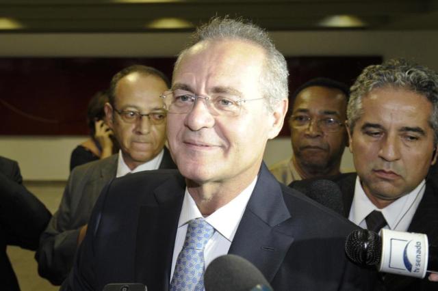 Disputa entre Procuradoria e PF suspende investigação de políticos Marcos Oliveira/Agência Senado/Divulgação