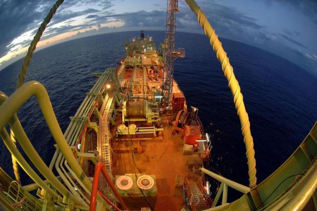Balanço decepciona investidores e ação da Petrobras despenca 11% Petrobras/Divulgação