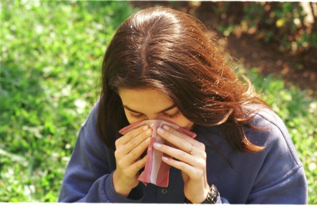 Entenda as doenças mais comuns no inverno Adriana Franciosi/Agencia RBS