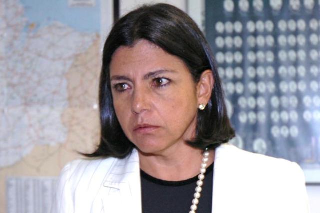 Pensão vitalícia de Roseana Sarney soma mais de R$ 45 mil por mês José Cruz/Agência Senado/Divulgação