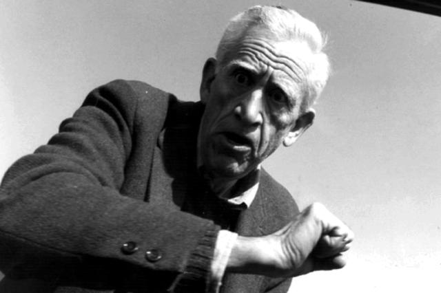 J. D. Salinger, de "O Apanhador no Campo de Centeio", teria deixado livros inéditos reprodução/Reprodução J. D. Salinger, de "O Apanhador no Campo de Centeio", teria deixado livros inéditos reprodução/Reprodução