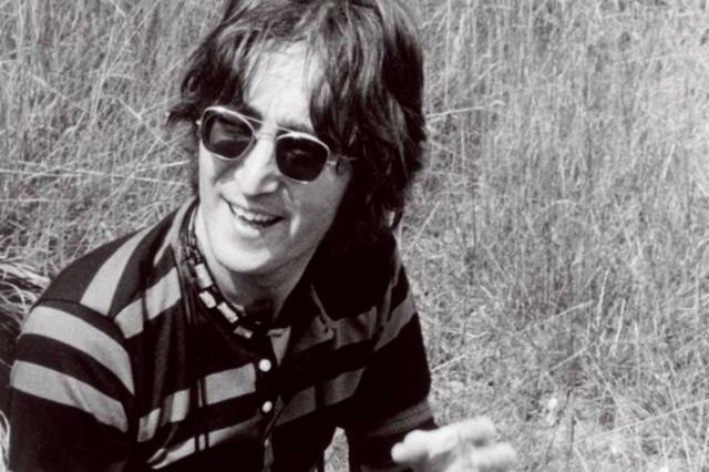 Entrevista com Lennon revela que gravar último álbum dos Beatles foi "inferno" Divulgação/http://LennonTribute.org Entrevista com Lennon revela que gravar último álbum dos Beatles foi "inferno" Divulgação/http://LennonTribute.org