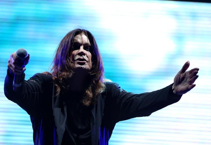 Confira todas as informações sobre o show do Black Sabbath em Porto Alegre