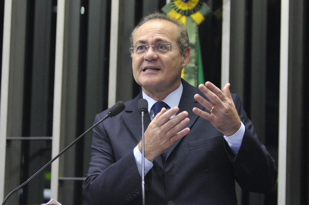 Youssef citou pagamento de R$ 2 milhões a Renan Calheiros para evitar CPI, segundo delator