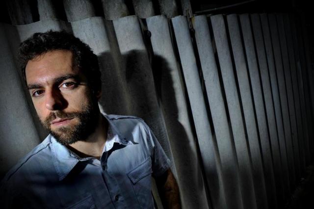 Classe artística critica fechamento do Ministério da Cultura Lauro Alves/Agencia RBS