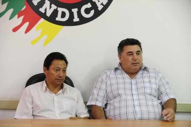 Sem negociação, greve será mantida, afirmam rodoviários de Porto Alegre Ronaldo Bernardi/Agencia RBS Sem negociação, greve será mantida, afirmam rodoviários de Porto Alegre Ronaldo Bernardi/Agencia RBS