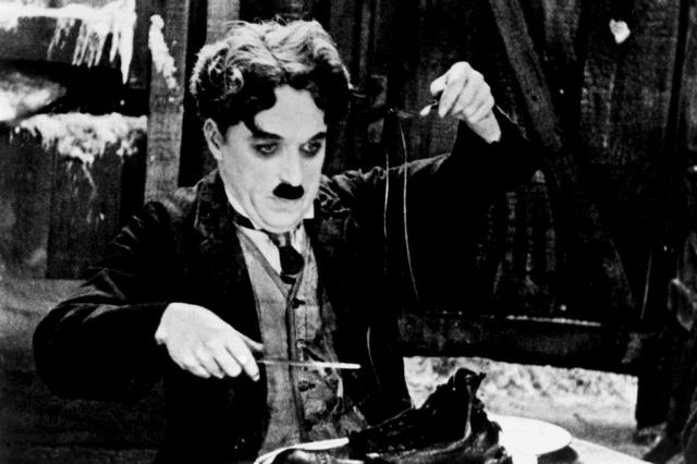 Os 100 anos do personagem Carlitos, de Charles Chaplin United Artists/Divulgação