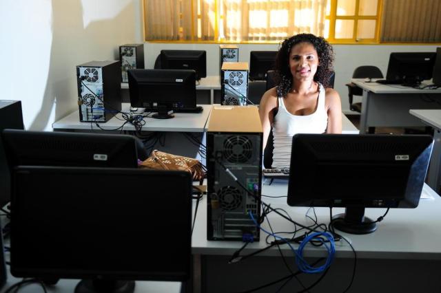 Curso de informatica porto alegre