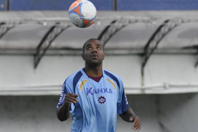 No primeiro confronto diante de adversários do seu grupo, Caxias encara o Grêmio no Centenário Gabriel Lain/Especial No primeiro confronto diante de adversários do seu grupo, Caxias encara o Grêmio no Centenário Gabriel Lain/Especial