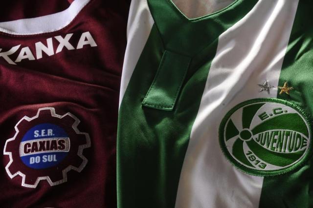 Caxias divulga serviço do clássico e Ca-Ju terá ingressos antecipados por R$ 40 Porthus Junior/Agencia RBS Caxias divulga serviço do clássico e Ca-Ju terá ingressos antecipados por R$ 40 Porthus Junior/Agencia RBS