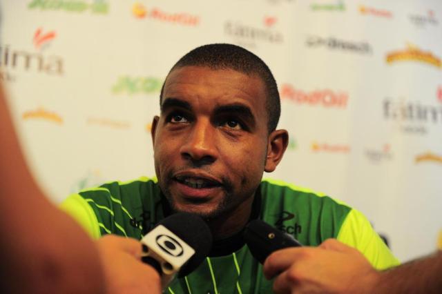 Boa fase de Zulu é arma do Juventude no Ca-Ju: "Não tenho a vaidade de jogar bem. Eu quero fazer gols" Roni Rigon/Agencia RBS Boa fase de Zulu é arma do Juventude no Ca-Ju: "Não tenho a vaidade de jogar bem. Eu quero fazer gols" Roni Rigon/Agencia RBS
