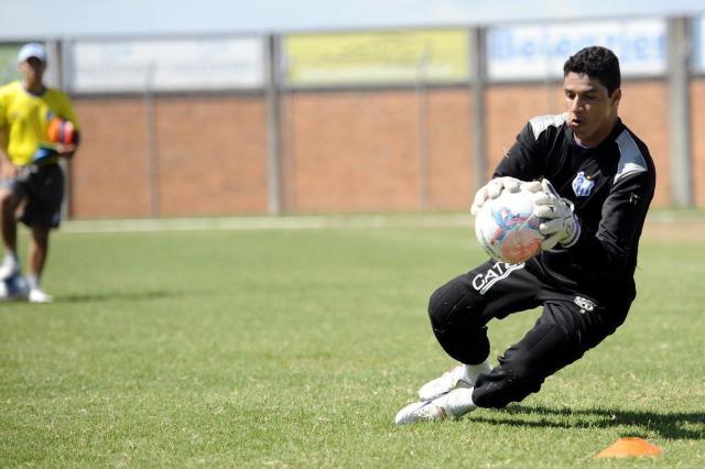 Esportivo encara o Aimoré em confronto direto contra o rebaixamento Porthus Junior/Agencia RBS Esportivo encara o Aimoré em confronto direto contra o rebaixamento Porthus Junior/Agencia RBS