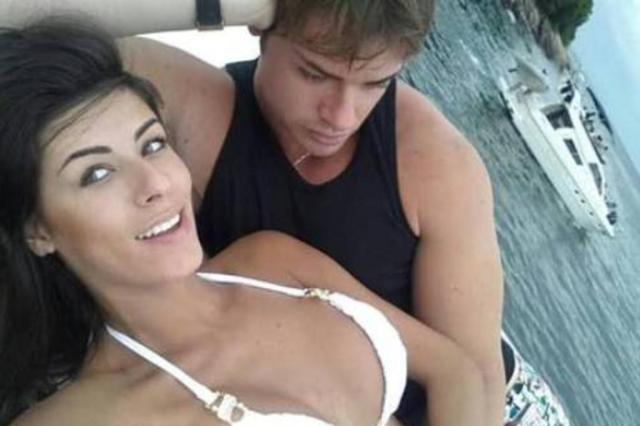 Thor Batista paga R$ 35 mil para entrar em camarote na Marquês de Sapucaí, no Rio Reprodução/Instagram Thor Batista paga R$ 35 mil para entrar em camarote na Marquês de Sapucaí, no Rio Reprodução/Instagram