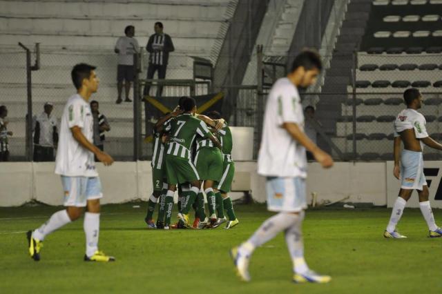 Juventude vence o Lajeadense por 2 a 1 e volta ao G-4 do Grupo A do Gauchão Gabriel Lain/Especial Juventude vence o Lajeadense por 2 a 1 e volta ao G-4 do Grupo A do Gauchão Gabriel Lain/Especial