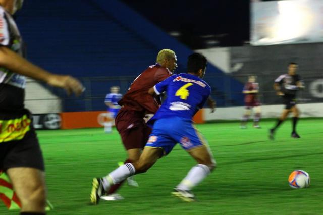 Pelotas é rebaixado para Divisão de Acesso Marcel Avila/Especial Pelotas é rebaixado para Divisão de Acesso Marcel Avila/Especial