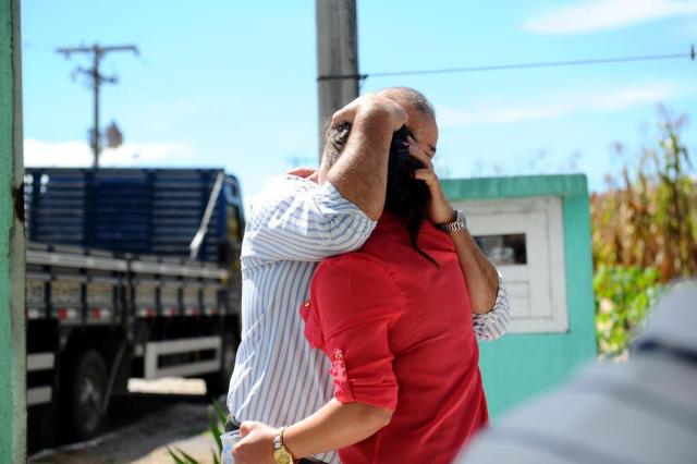 Corregedoria-geral da Brigada Militar investigará perseguição que deixou dois mortos em Bento Gonçalves Diogo Sallaberry/Agencia RBS Corregedoria-geral da Brigada Militar investigará perseguição que deixou dois mortos em Bento Gonçalves Diogo Sallaberry/Agencia RBS