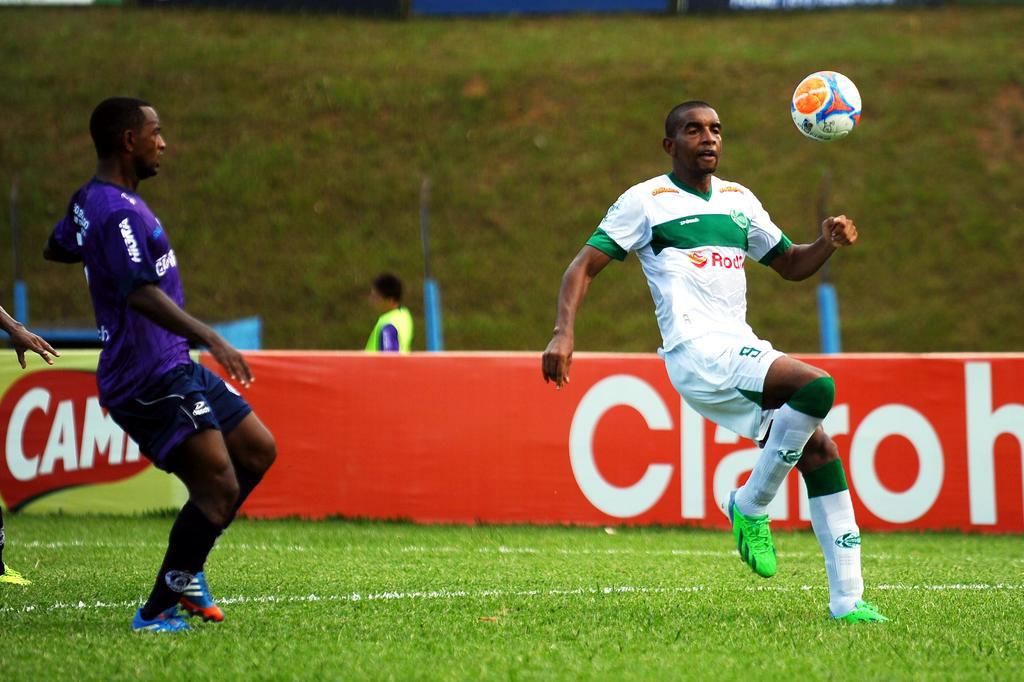Juventude fica no empate em 1 a 1 com o Aimoré e encara o Grêmio nas quartas de final do Gauchão Diogo Sallaberry/Agencia RBS Juventude fica no empate em 1 a 1 com o Aimoré e encara o Grêmio nas quartas de final do Gauchão Diogo Sallaberry/Agencia RBS
