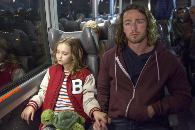 "Believe" estreia com a grife do oscarizado diretor Alfonso Cuarón Warner Channel/Episodic "Believe" estreia com a grife do oscarizado diretor Alfonso Cuarón Warner Channel/Episodic